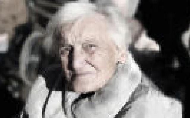 GGZ voor ouderen werkt