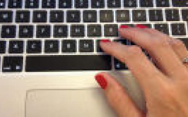 Cognitieve gedragstherapie via internet even effectief als in groepsverband