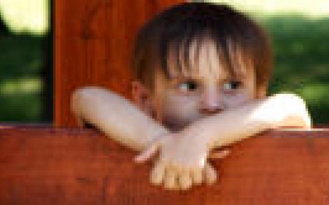 Genen en omgeving even belangrijk bij autisme