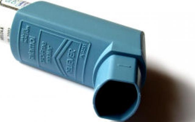 Suppletie vitamine D beschermt niet duidelijk tegen astma-exacerbaties