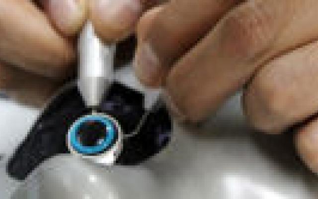 Maximaal valrisico tussen 2 staaroperaties