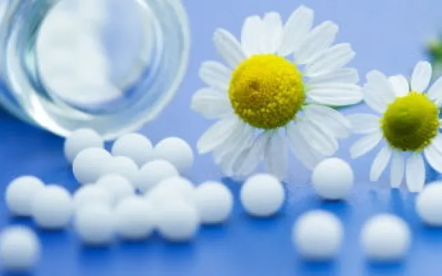 Belgisch advies homeopathie