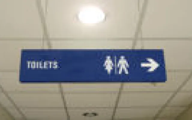 Handen wassen! (2)