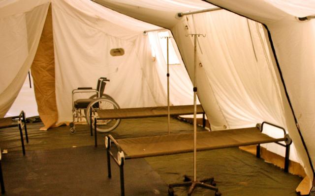 Opereren buiten de operatiezaal