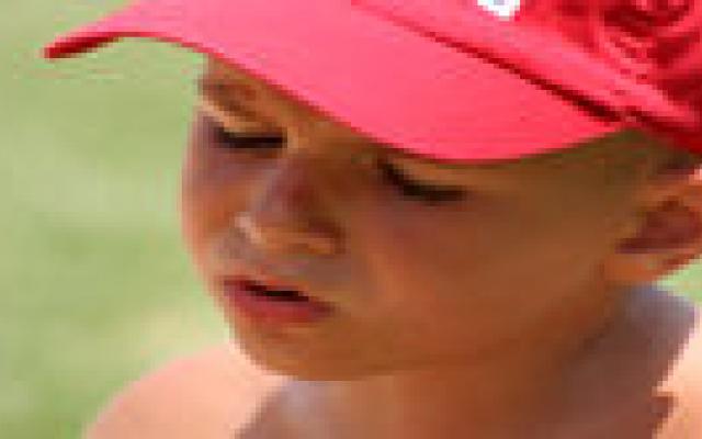 Vooral Turkse kinderen steeds dikker