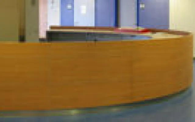 Weekendeffect bij hersenbloeding