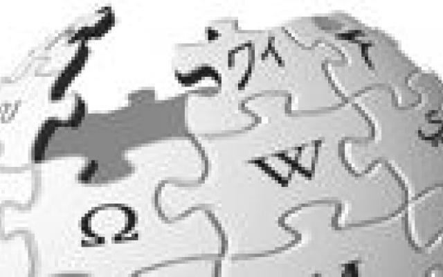Wikipedia geeft onderzoekers les