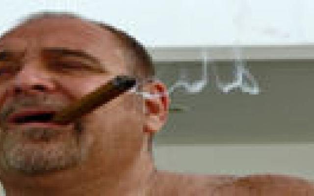 Roken voor hogere lijfrente