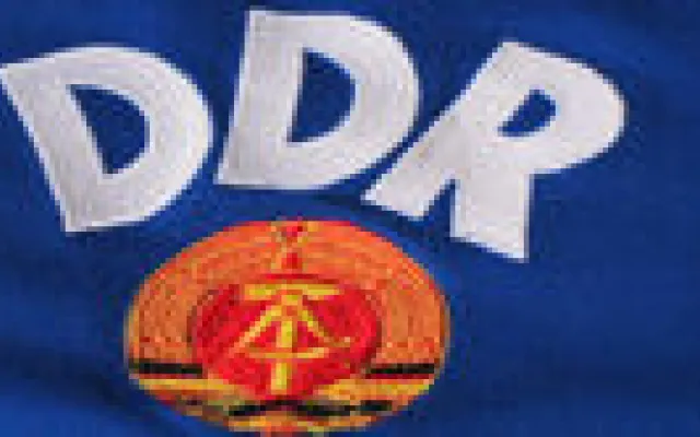 Oost-Duitse Jenapharm verstrikt in DDR-dopingplan