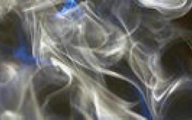 Passief roken slecht voor hart