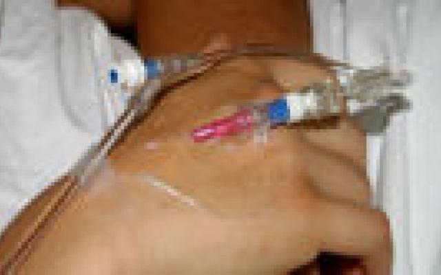 Helft medicatiewaarschuwingen door top 10 interacties