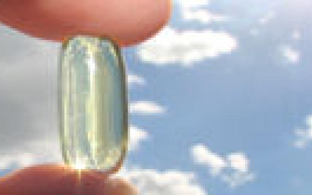 Neurologisch effect van placebo