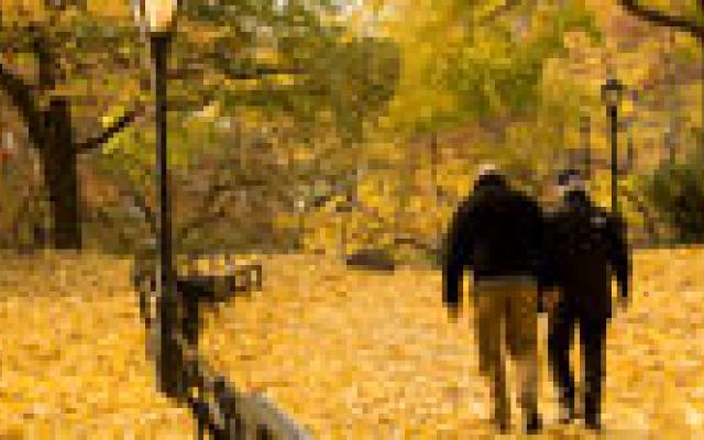 Kanker beïnvloedt ook gezondheid partner