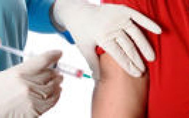 Influenzavaccin voor hartpatiënten