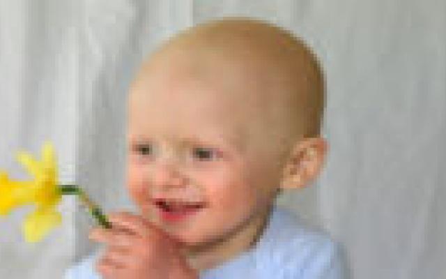 Kinderkankersterfte daalt in heel Europa