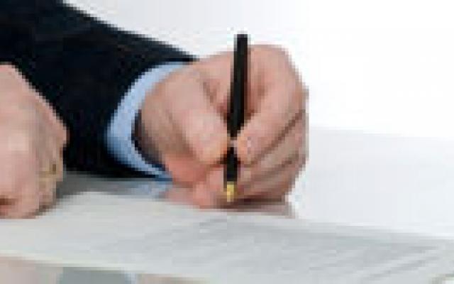 Opgave belangenverstrengeling niet altijd betrouwbaar