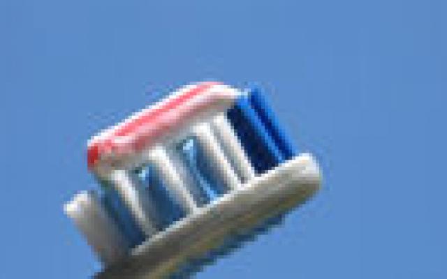 Kaakbotontkalking na kiesextractie