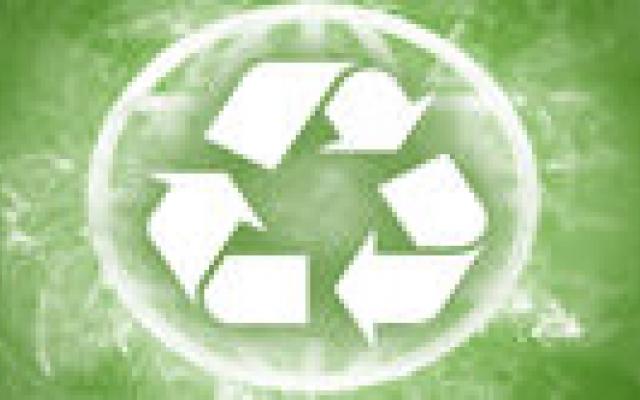 Vetrecycling van buik naar borst