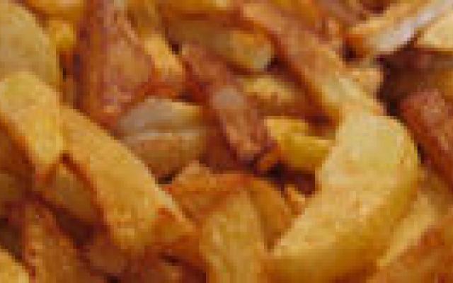 Gen én opvoeding lokken eetbuien uit