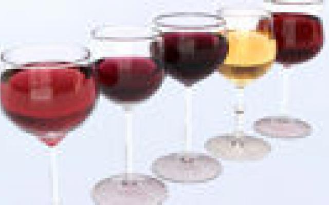 IJzer in wijn haalt slechtste boven uit vis