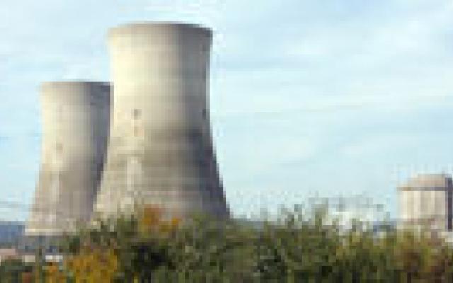 Evacués Tjernobyl voelen zich zieker