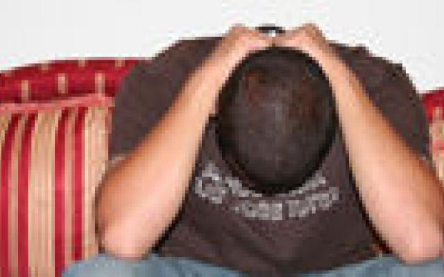 Geen antidepressiva bij minder ernstige depressie