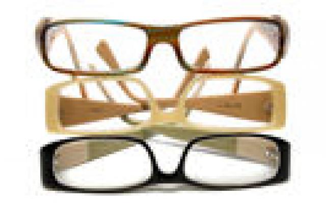 Dubbelfocusbril voor bijziende kinderen