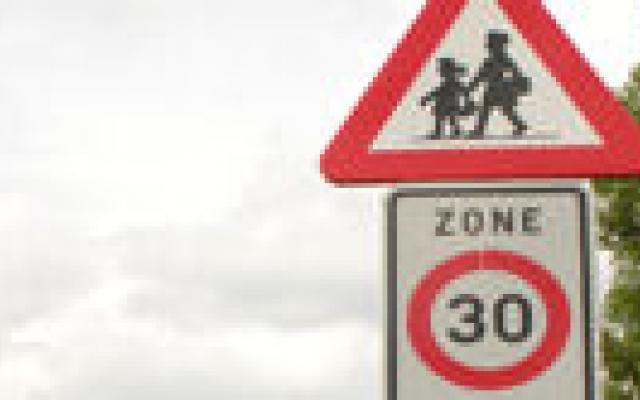 30-kilometerzones verhogen veiligheid