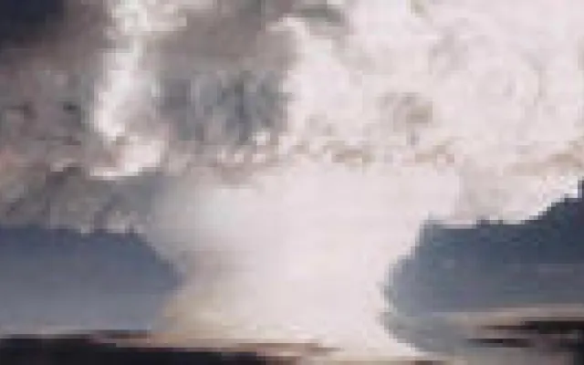 Hart- en vaatziekten na Hiroshima en Nagasaki