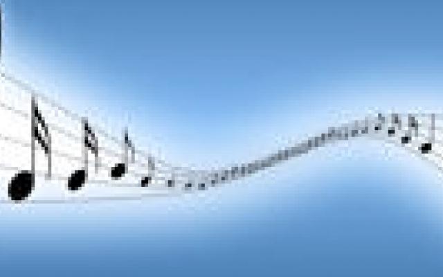 Evenveel pijn bij scopie met muziek