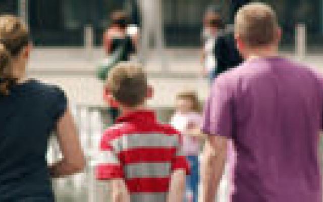 PTSS bij ouders na IC-opname kind