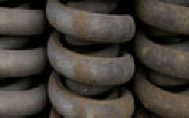 Nieuwe kunstvoet recyclet energie