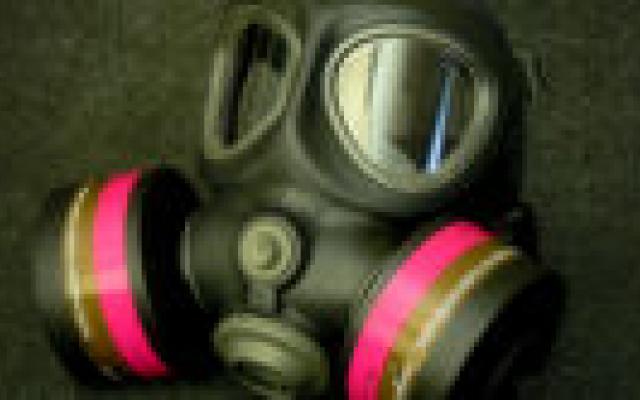 Bedwelmde hoofdluizen