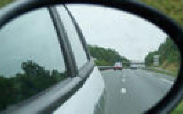 Achteruitkijken bij darmonderzoek