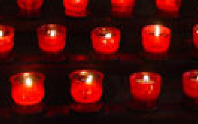 Aanhoudende rouwstoornis staat op zichzelf