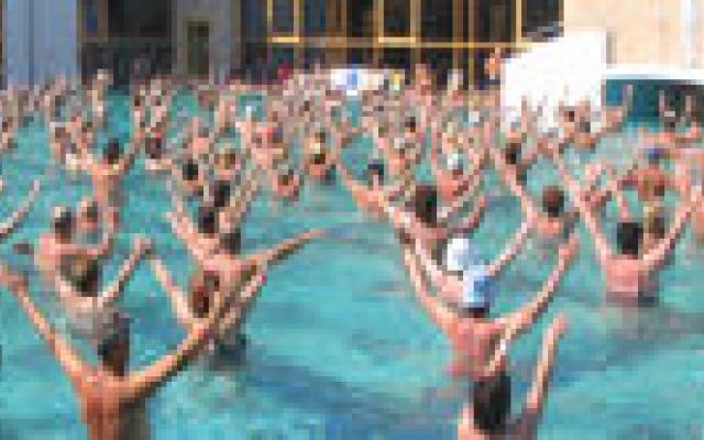 Afvallen ouderen zinvol