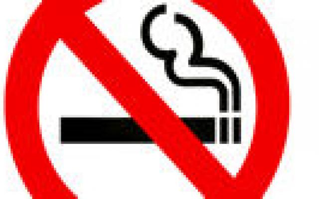 Rokers op de intensive care onrustig zonder nicotine 
