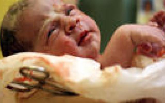 Sepsis in het kraambed