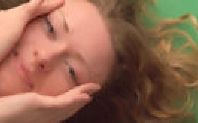 Oud gezicht niet alleen door oude huid