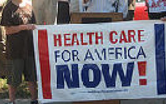 Onverzekerde Amerikanen met hartinfarct wachten lang met zoeken medische hulp