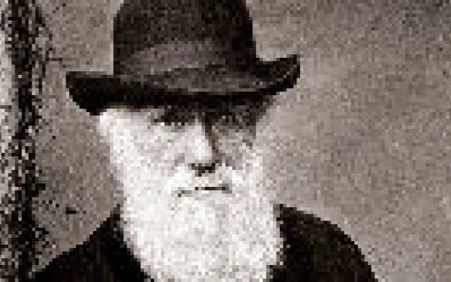 Darwin met recht bang voor inteelt