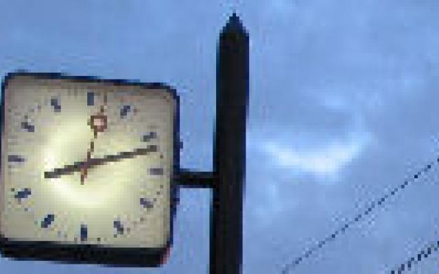 Overuren schaden het hart