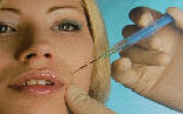 Tevreden met cosmetische chirurgie