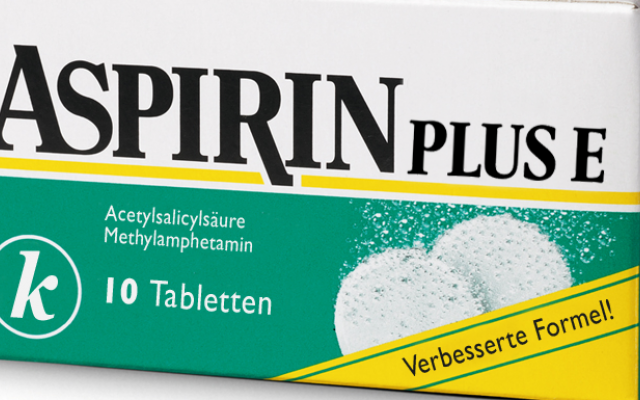 Aspirine blijft aanbevolen voor diabetici ondanks gebrek aan bewijs