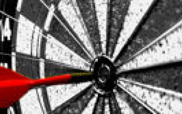 Naalden bepalen effect acupunctuur