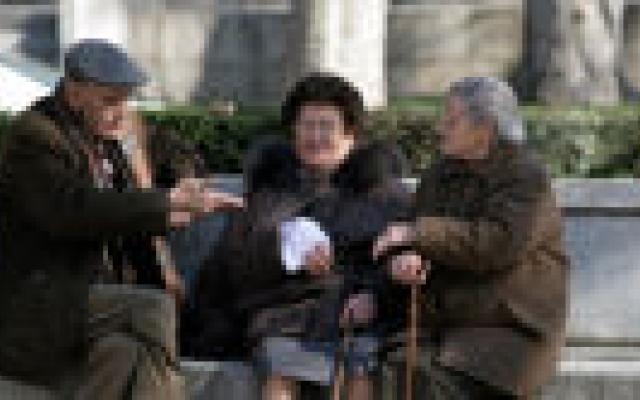 Verpleeghuisarts wordt specialist ouderengeneeskunde 