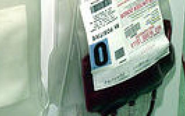 Autotransfusie effectief bij traumapatiënt