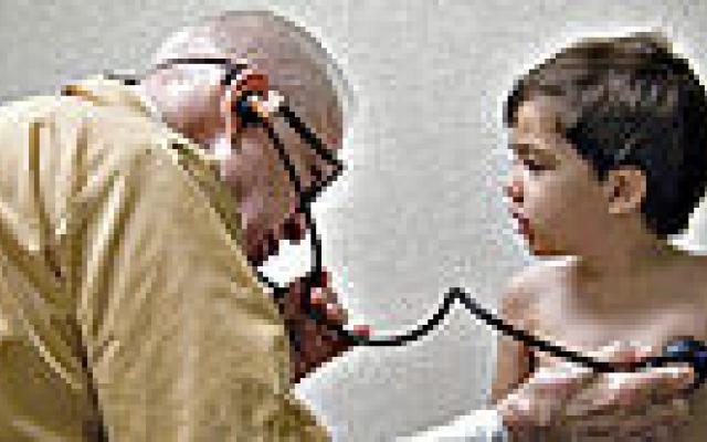 Huisartsgeneeskunde complexer dan cardiologie