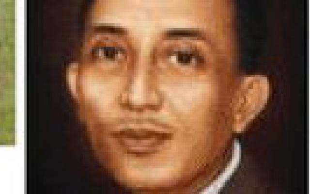 Indonesische wetenschapper offerde zichzelf op