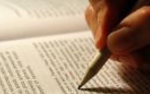 Een glazen plafond voor wetenschappers